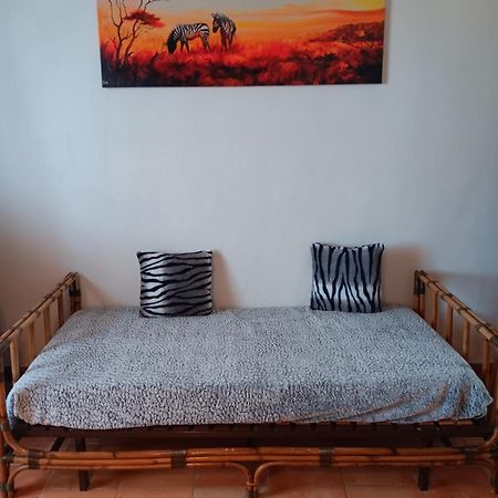 Mas D'Asvin & Spa Saint-Christol-lès-Alès Esterno foto