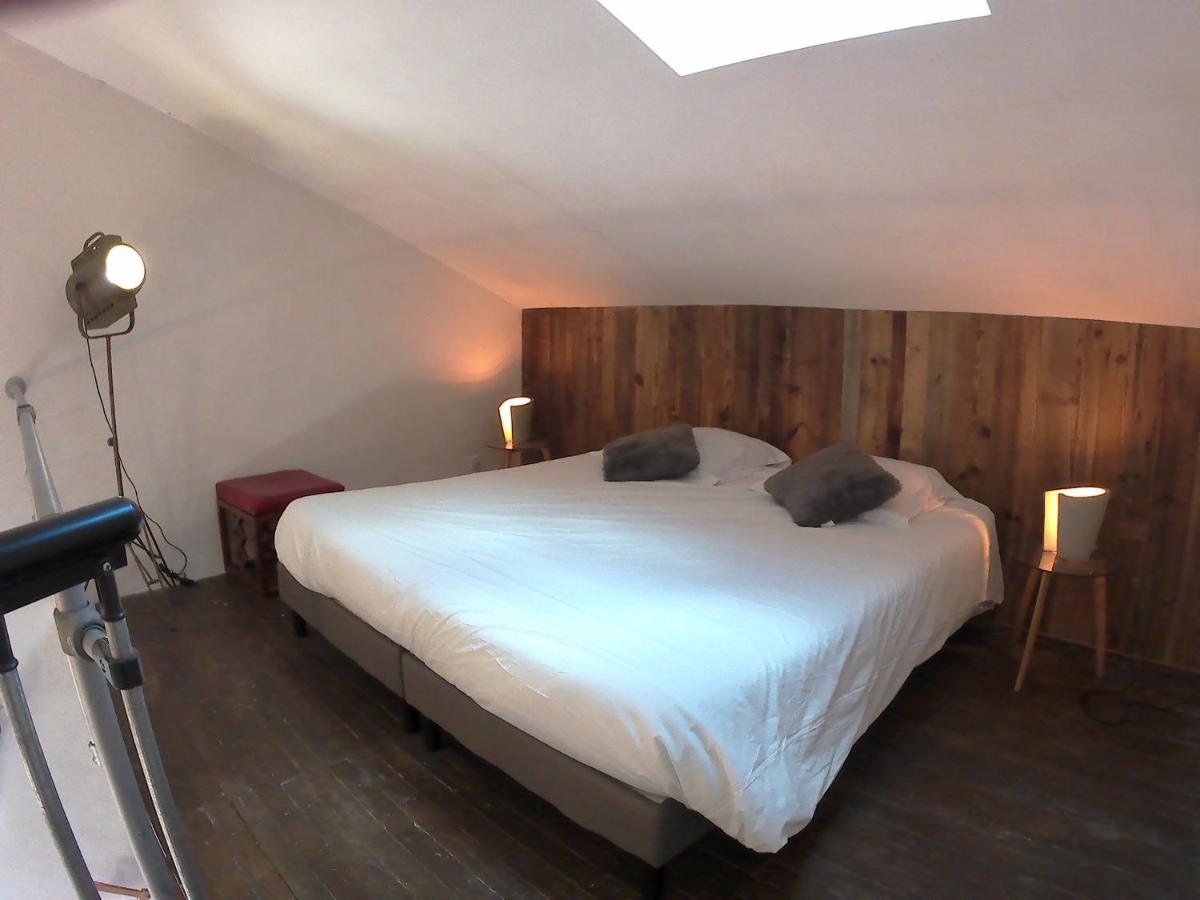 Mas D'Asvin & Spa Saint-Christol-lès-Alès Esterno foto