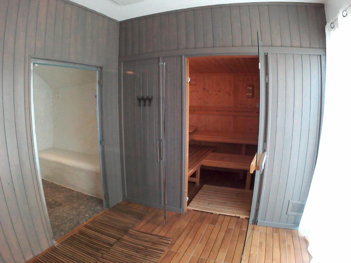 Mas D'Asvin & Spa Saint-Christol-lès-Alès Esterno foto