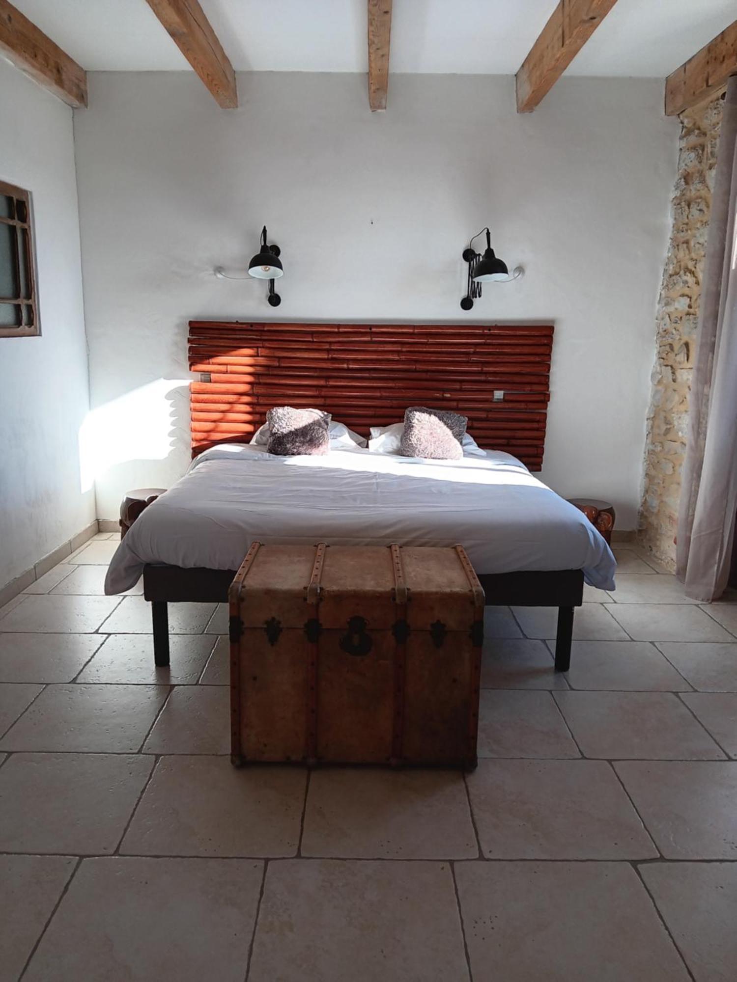 Mas D'Asvin & Spa Saint-Christol-lès-Alès Esterno foto