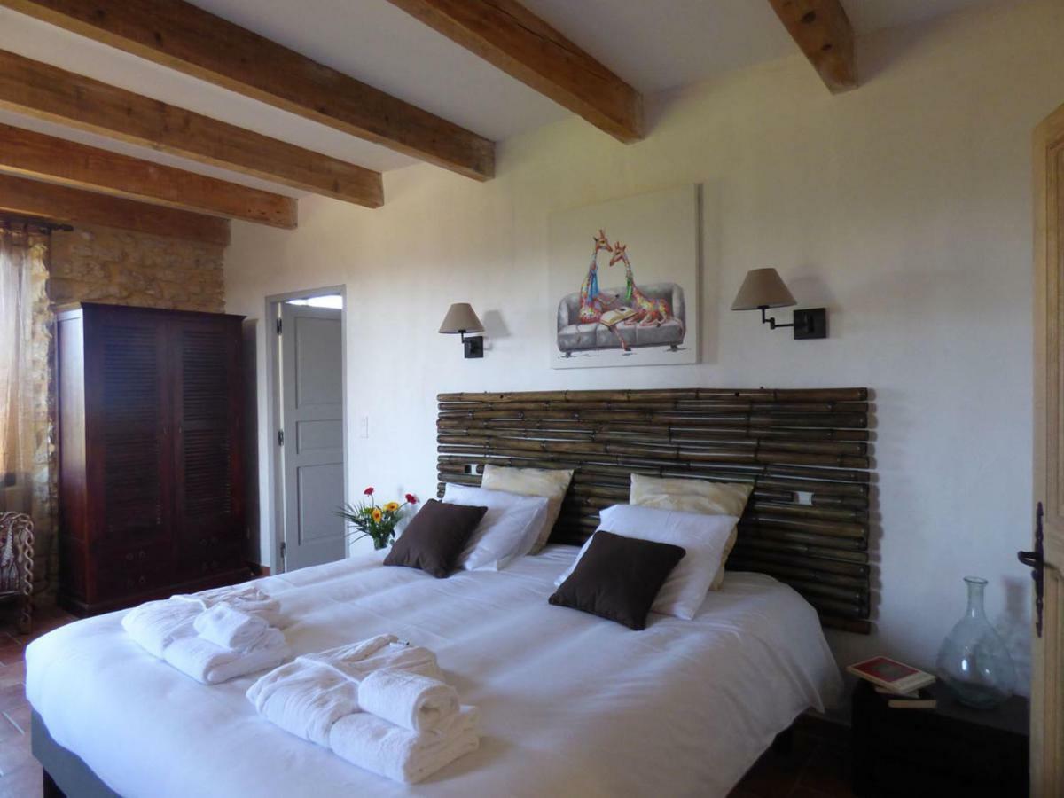 Mas D'Asvin & Spa Saint-Christol-lès-Alès Esterno foto