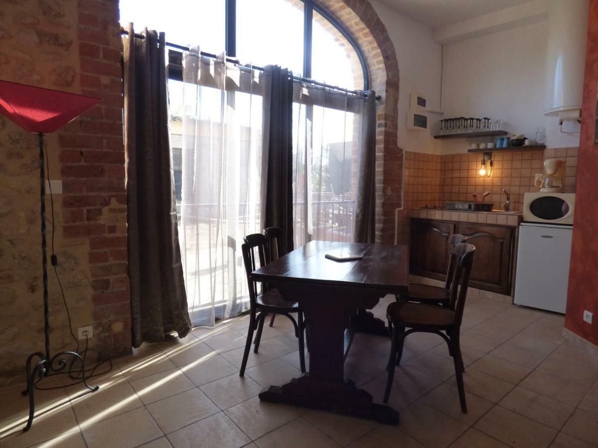 Mas D'Asvin & Spa Saint-Christol-lès-Alès Esterno foto