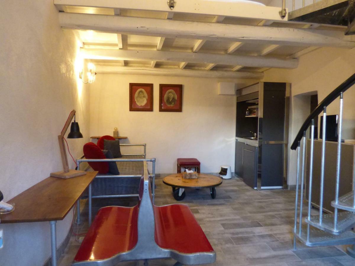 Mas D'Asvin & Spa Saint-Christol-lès-Alès Esterno foto