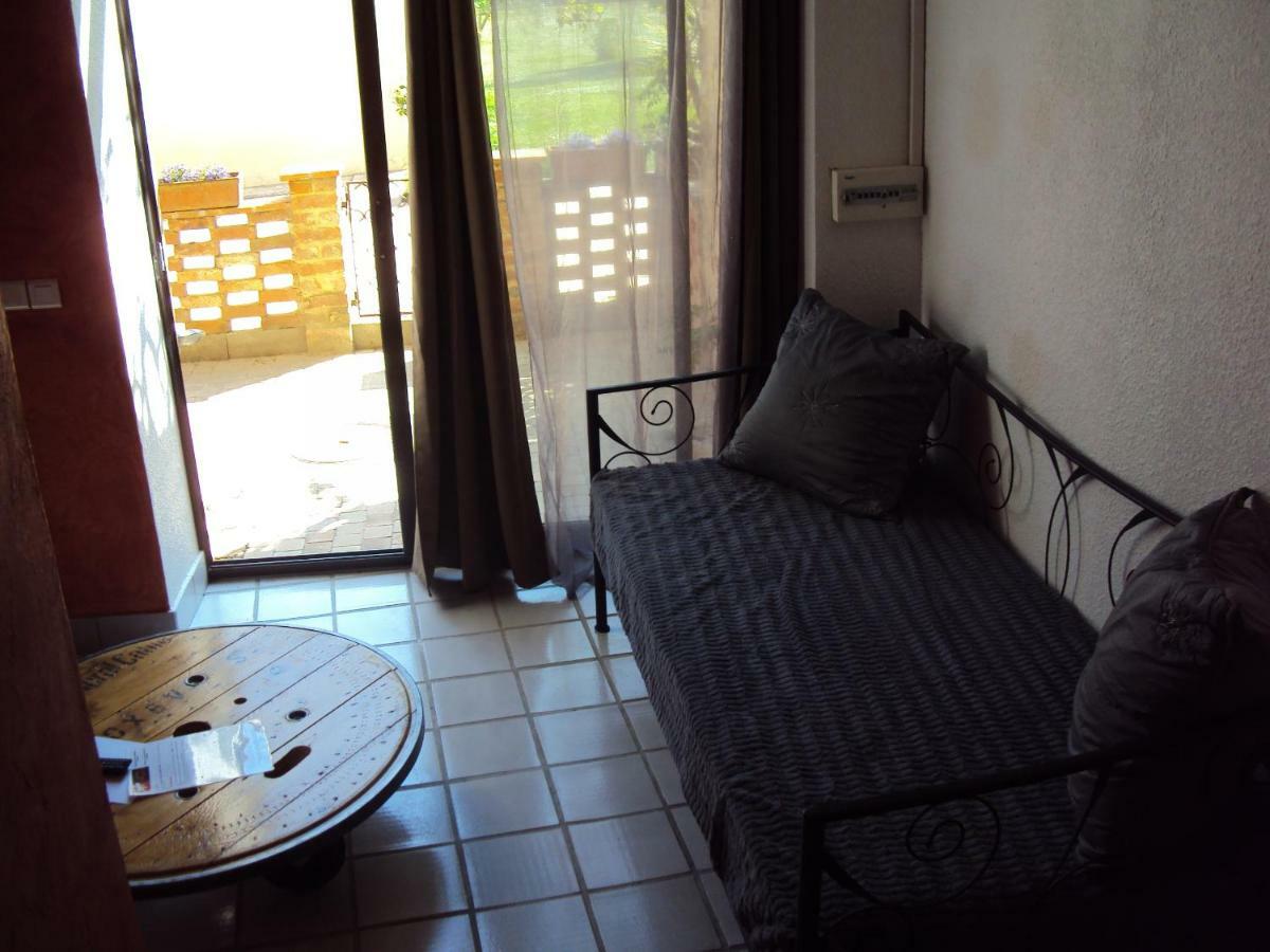 Mas D'Asvin & Spa Saint-Christol-lès-Alès Esterno foto