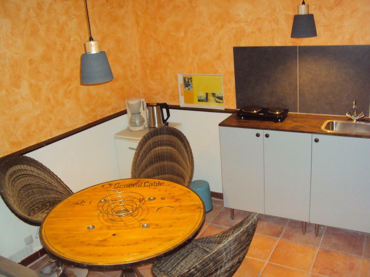 Mas D'Asvin & Spa Saint-Christol-lès-Alès Esterno foto