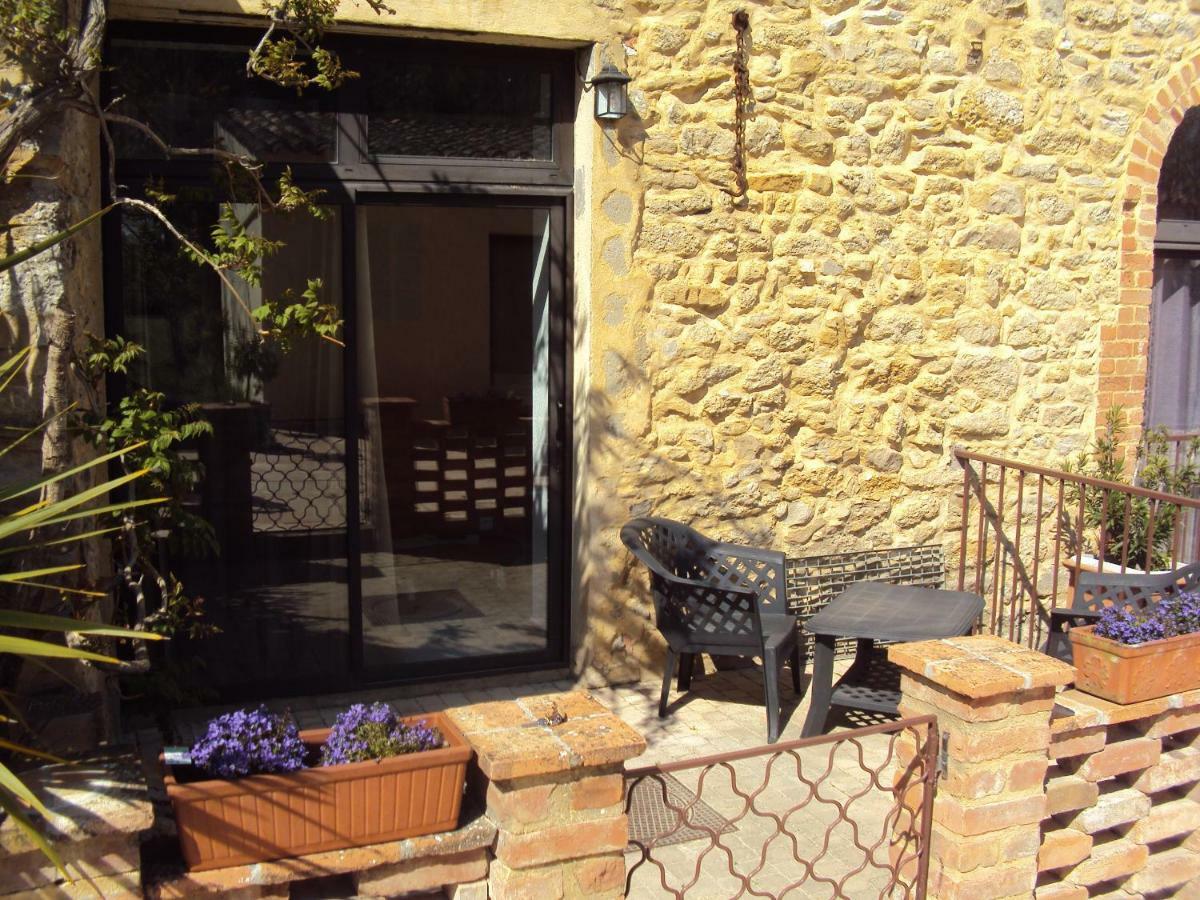 Mas D'Asvin & Spa Saint-Christol-lès-Alès Esterno foto