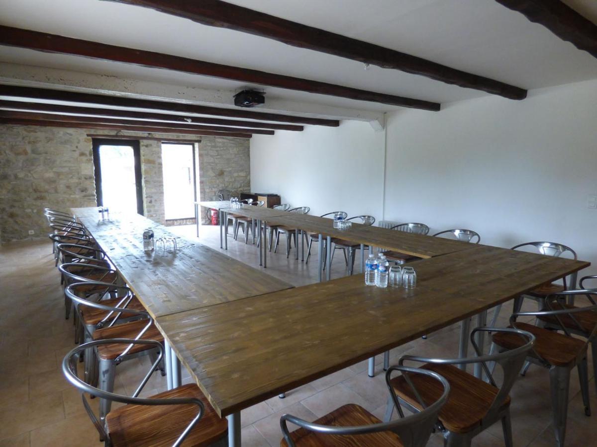 Mas D'Asvin & Spa Saint-Christol-lès-Alès Esterno foto