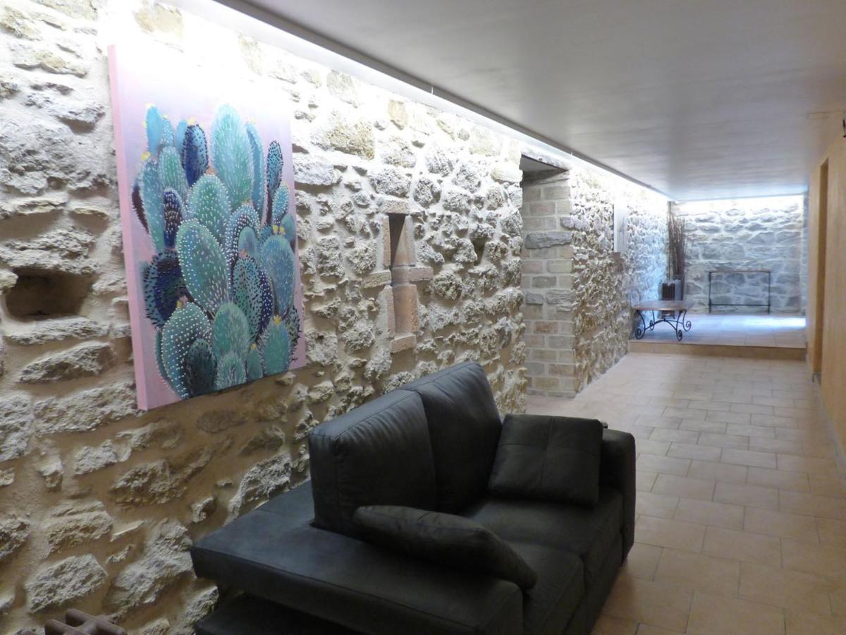 Mas D'Asvin & Spa Saint-Christol-lès-Alès Esterno foto