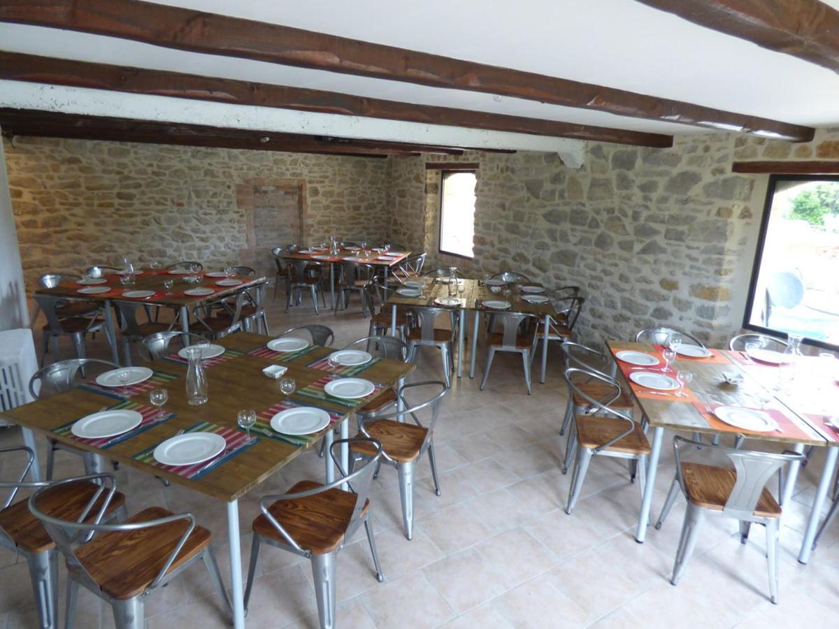 Mas D'Asvin & Spa Saint-Christol-lès-Alès Esterno foto