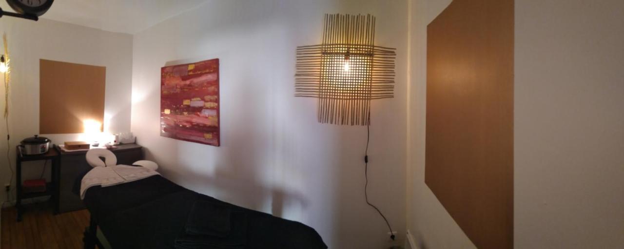 Mas D'Asvin & Spa Saint-Christol-lès-Alès Esterno foto