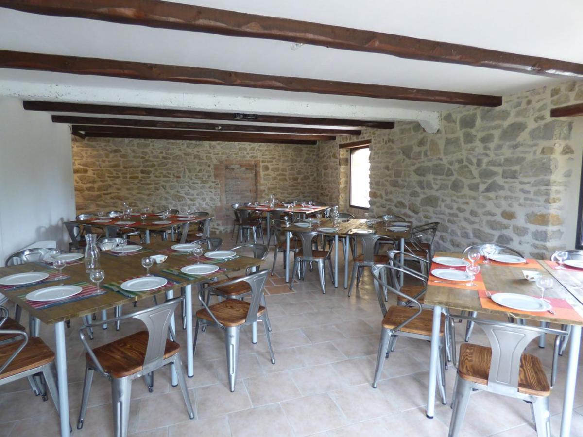 Mas D'Asvin & Spa Saint-Christol-lès-Alès Esterno foto